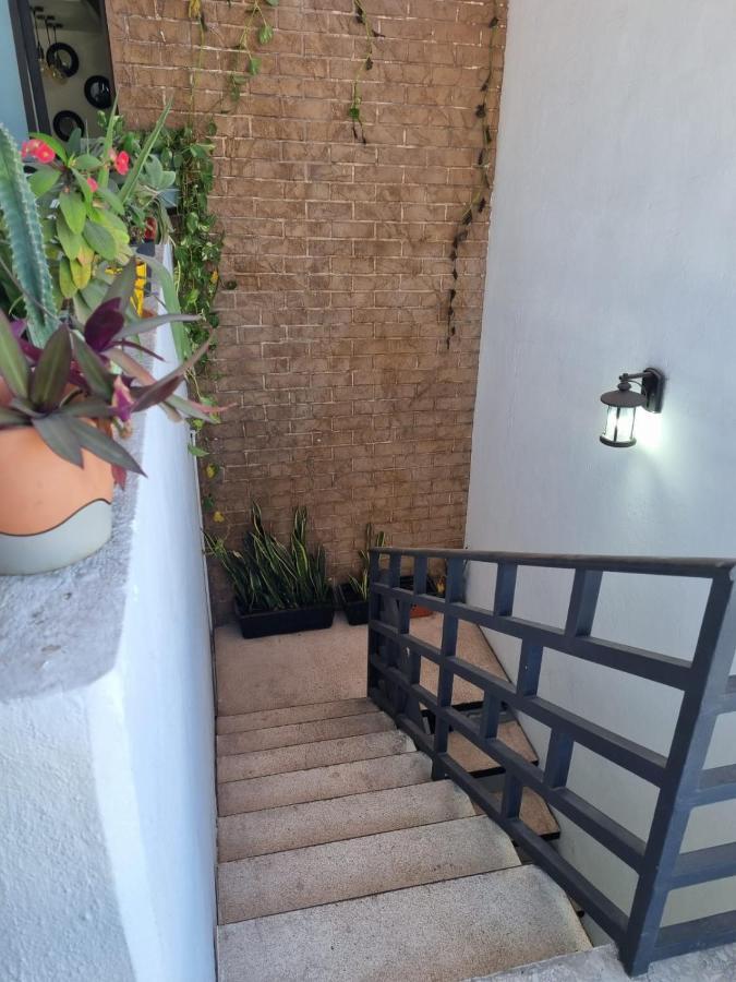 Departamento Colibri La Paz