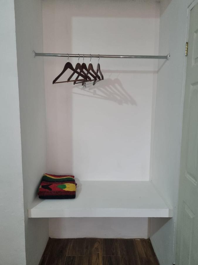 Apartamento Departamento Colibri *